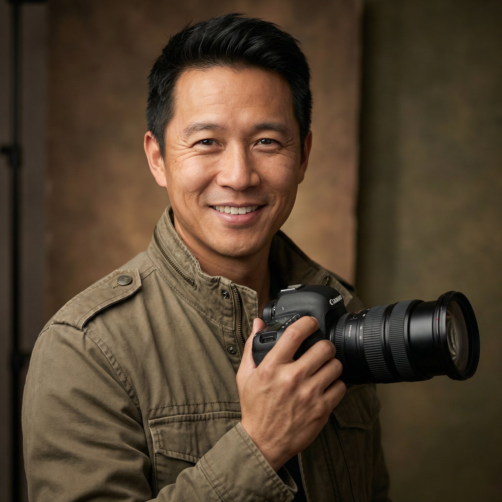 蜜桃摄影师陈志远