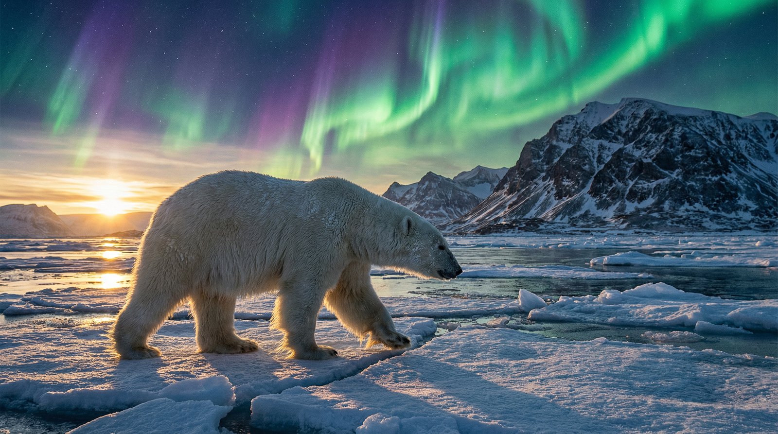 蜜桃精选北极熊视频