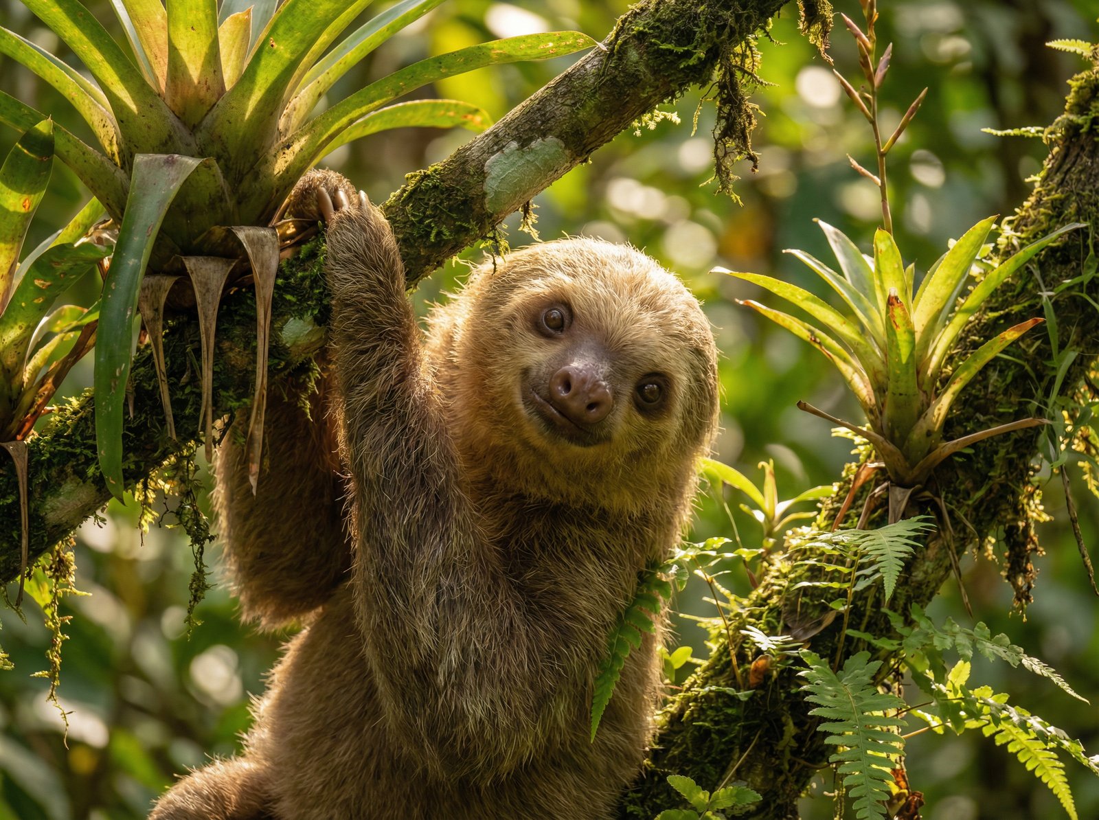 蜜桃树懒保护视频